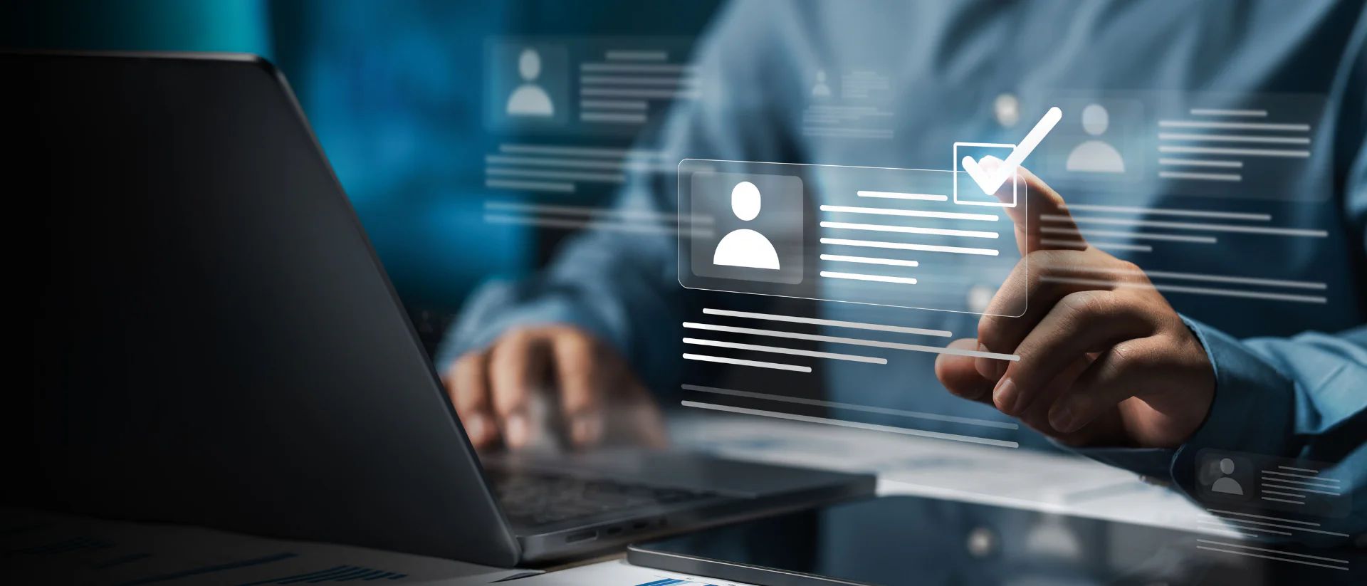 Enterprise-scale operations and governance