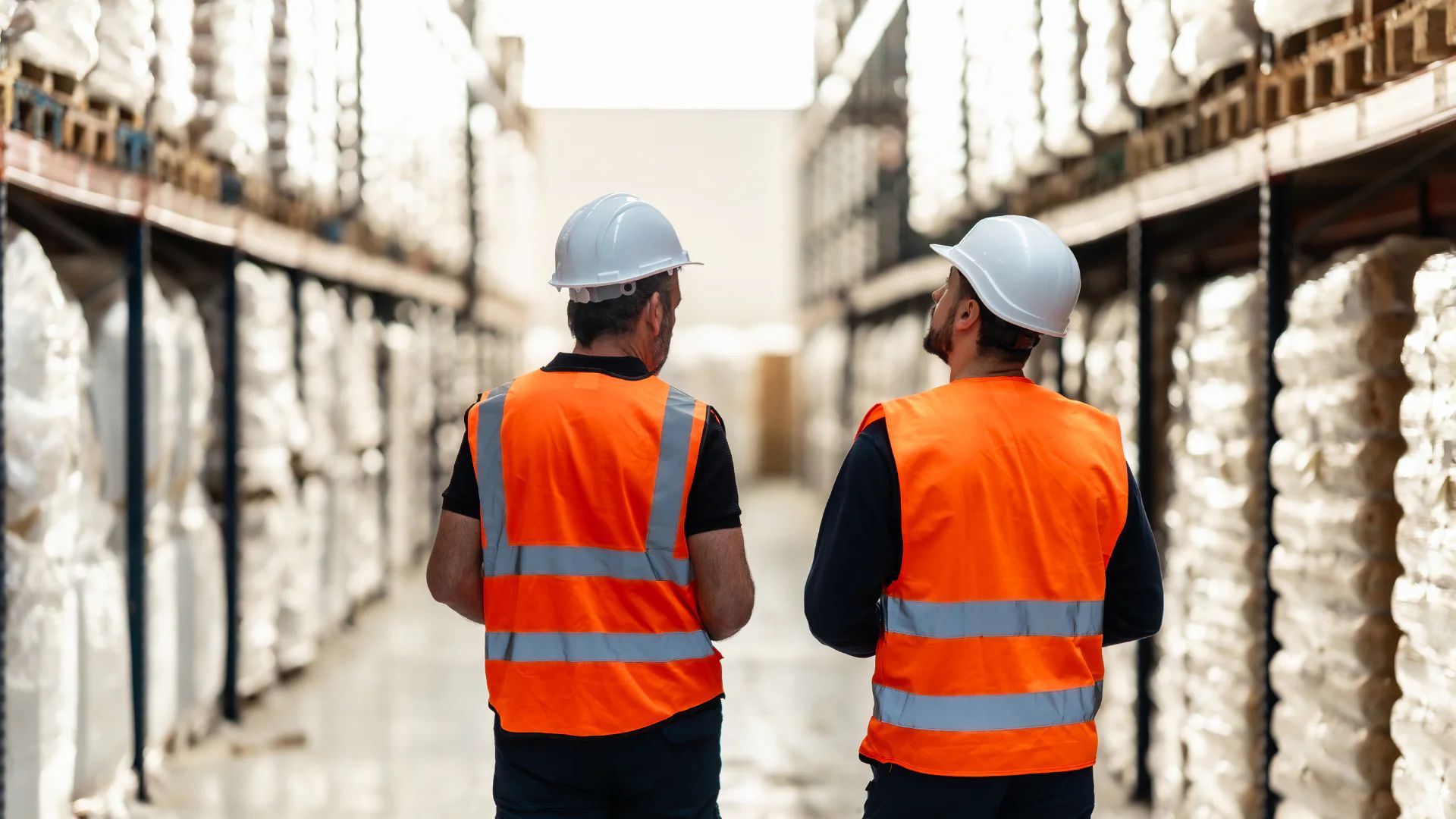 Industrial production and quality context