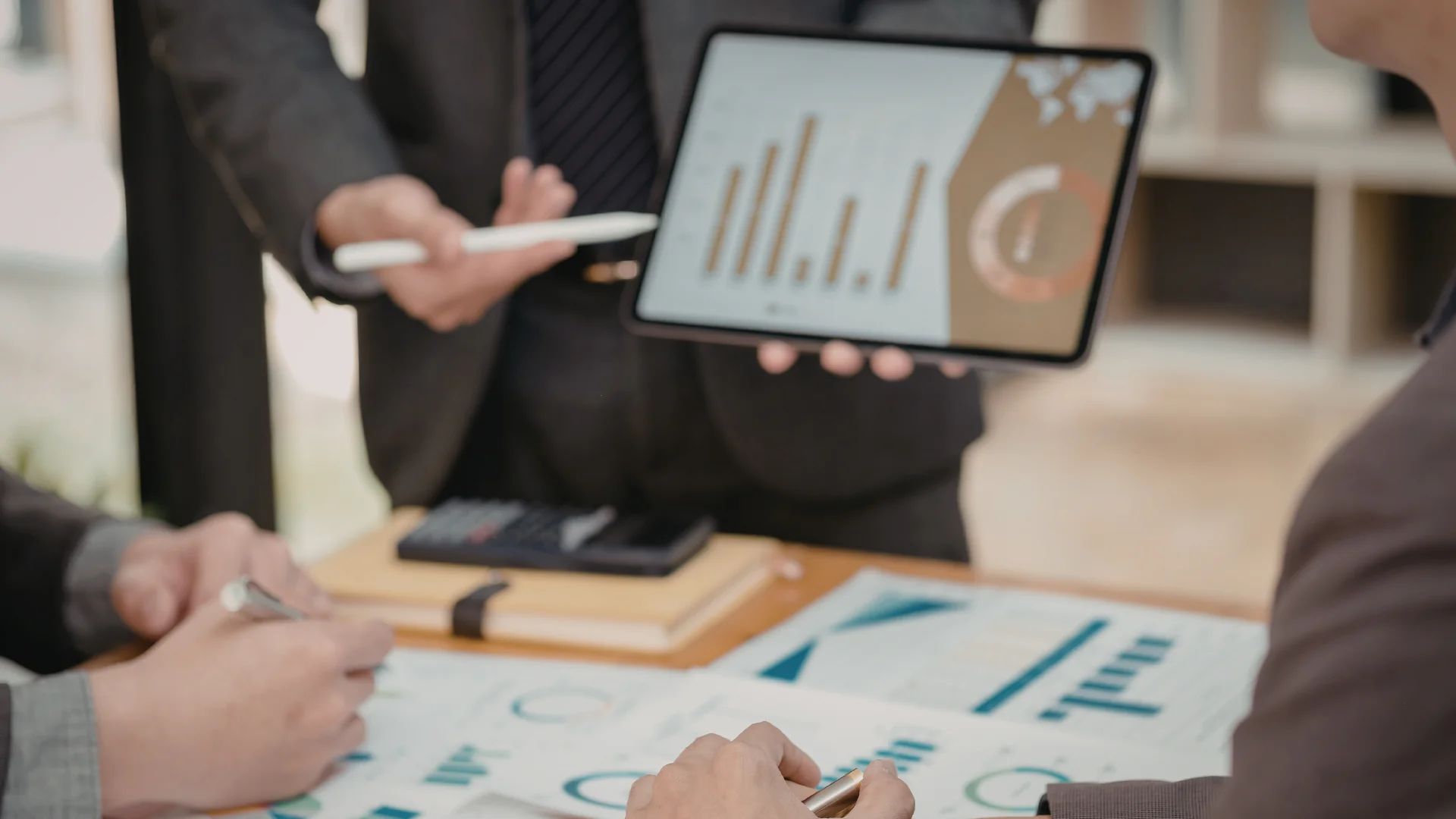 Cost and efficiency optimization