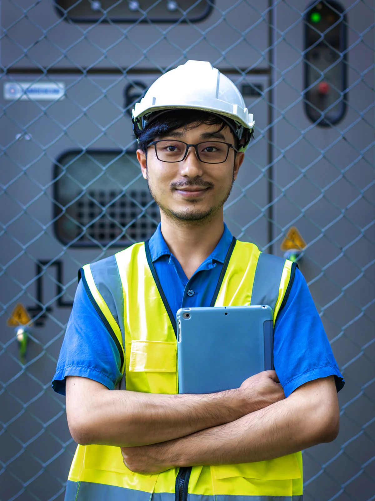 Connected plant telemetry and quality systems