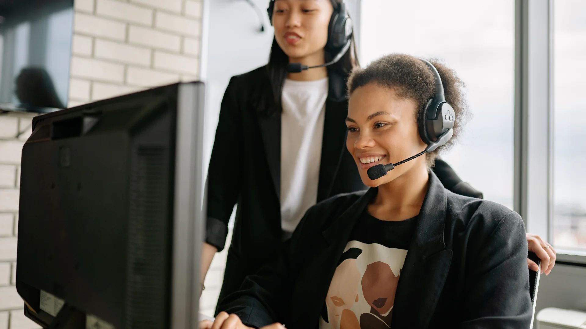 Coordinated response and workflows