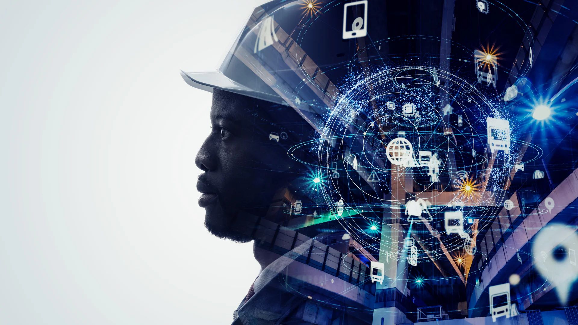 Integrated enterprise systems