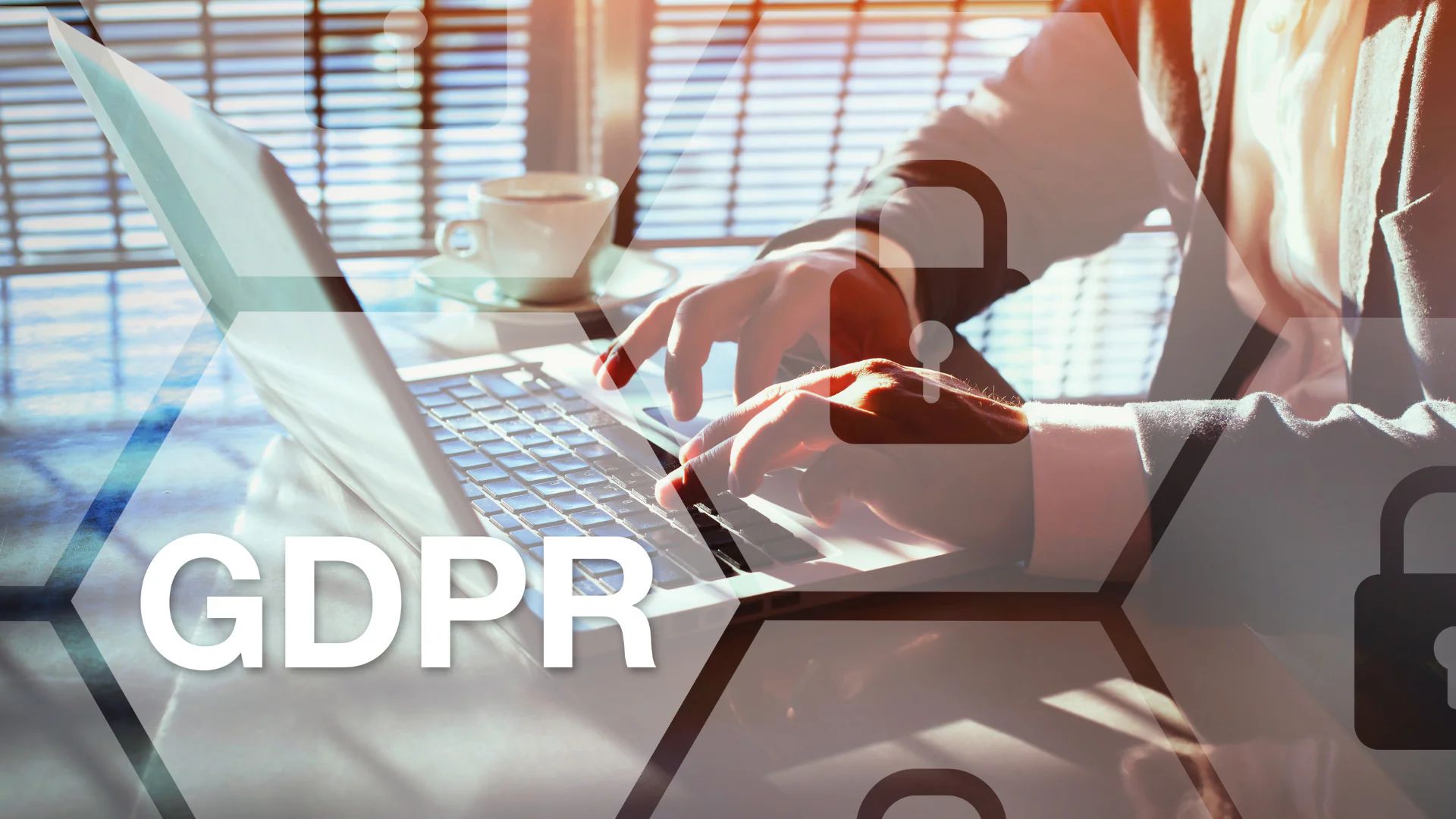 Secure, compliant operations