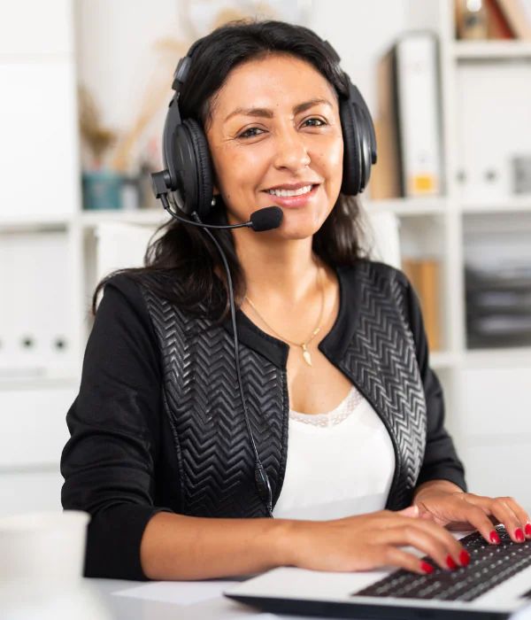 Precision and throughput in customer engagement