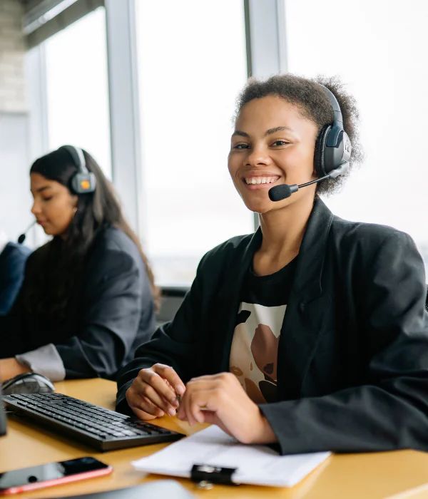 Organizational systems and workforce support