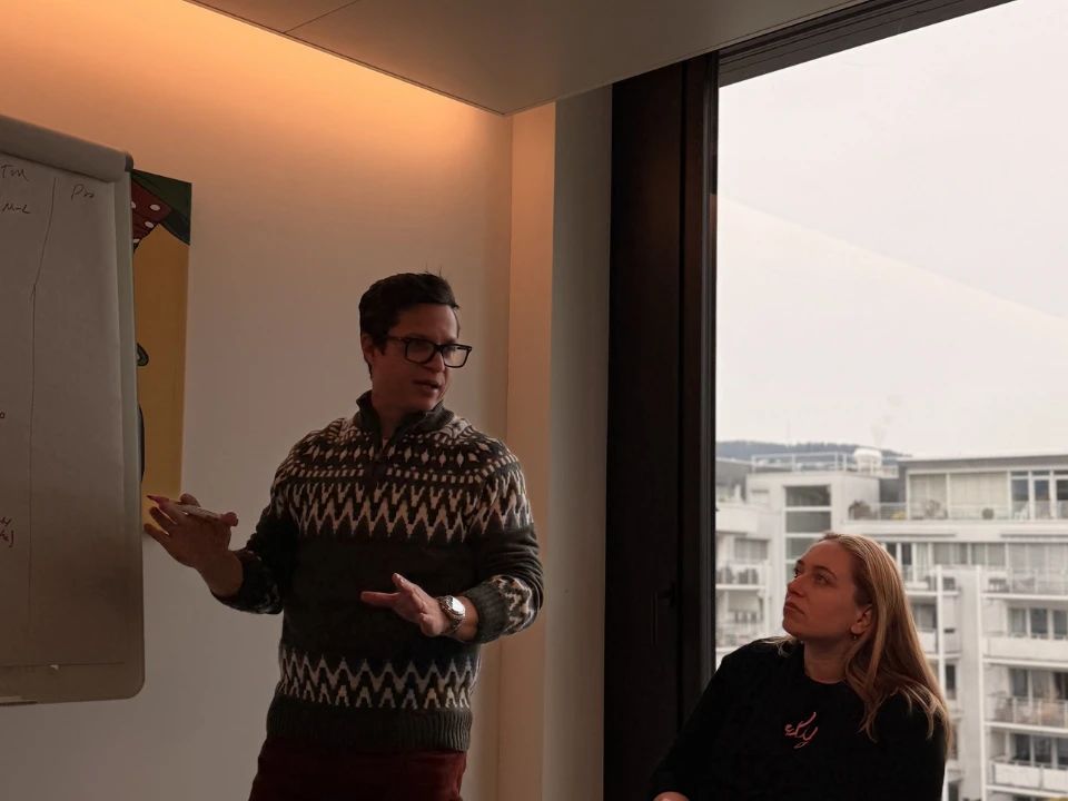 INSUS innovation and venture collaboration