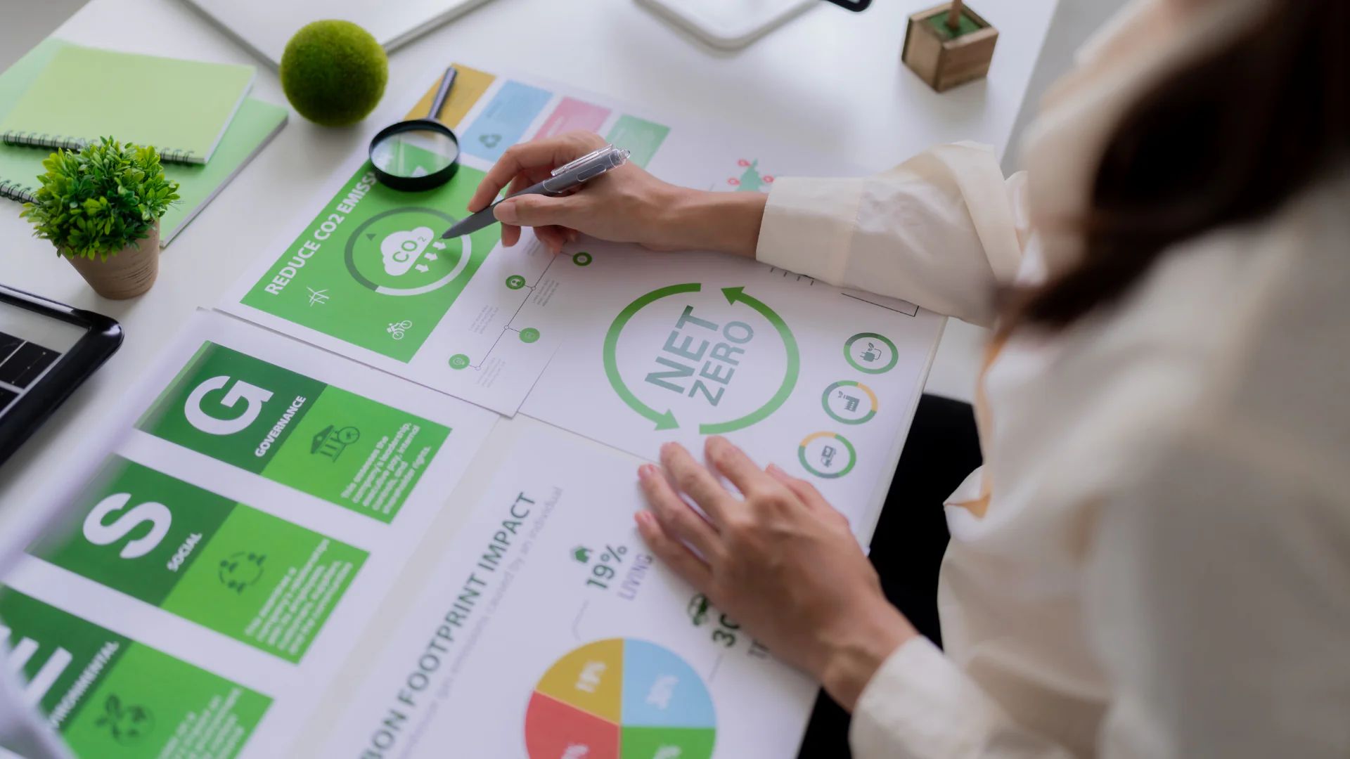 Compliance and regulatory alignment