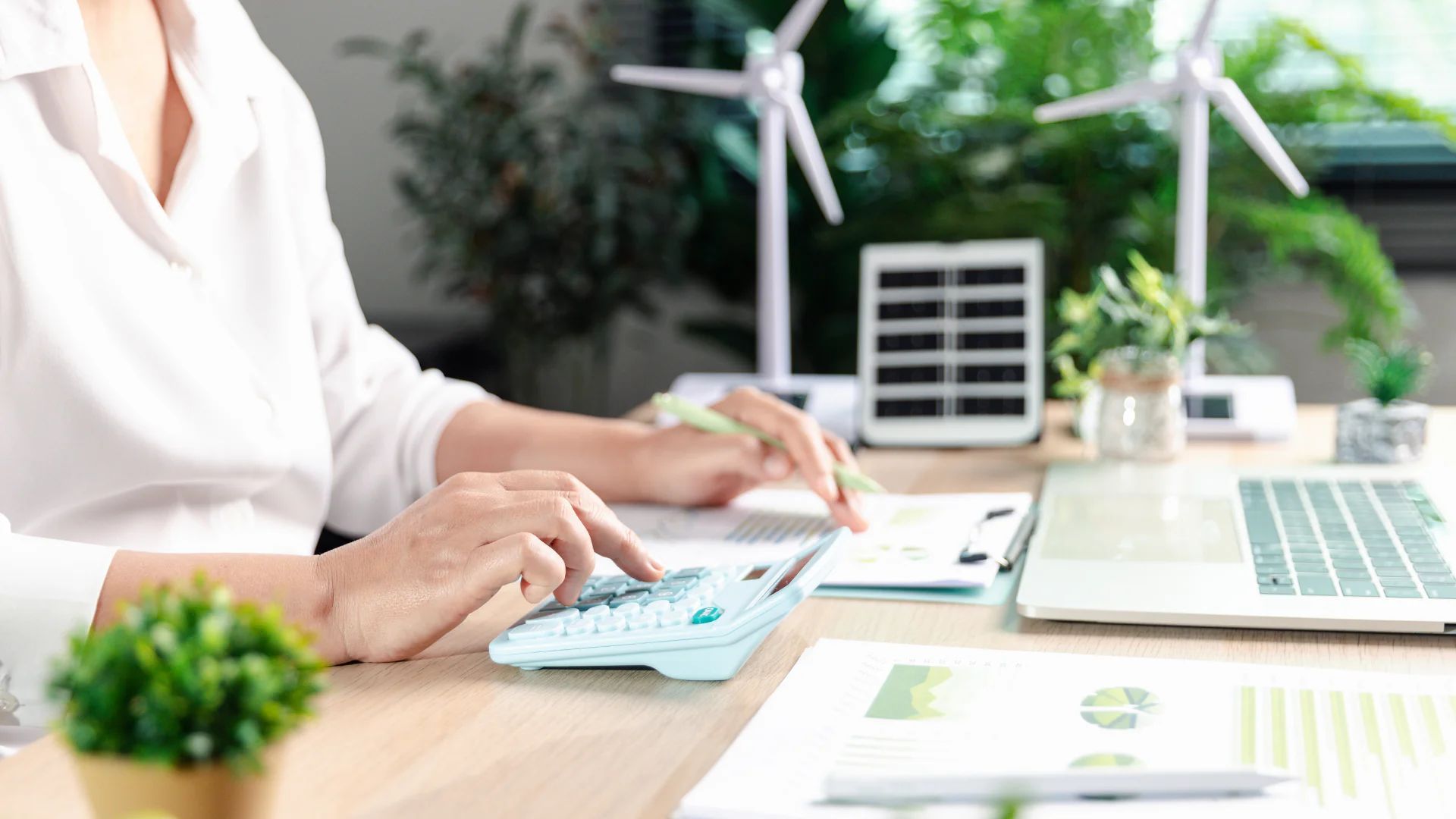 Enterprise governance and controls