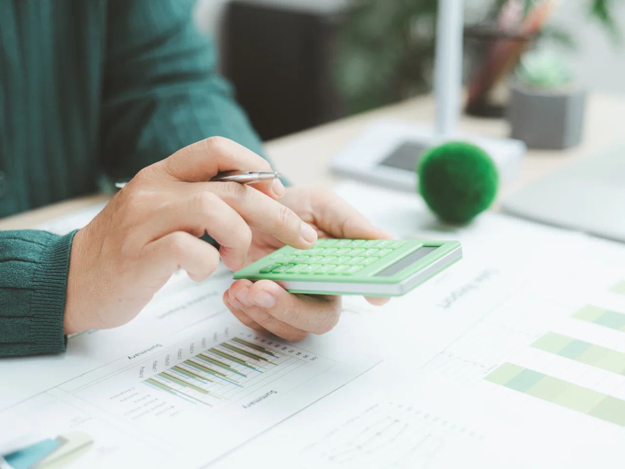 Claims review and compliance validation