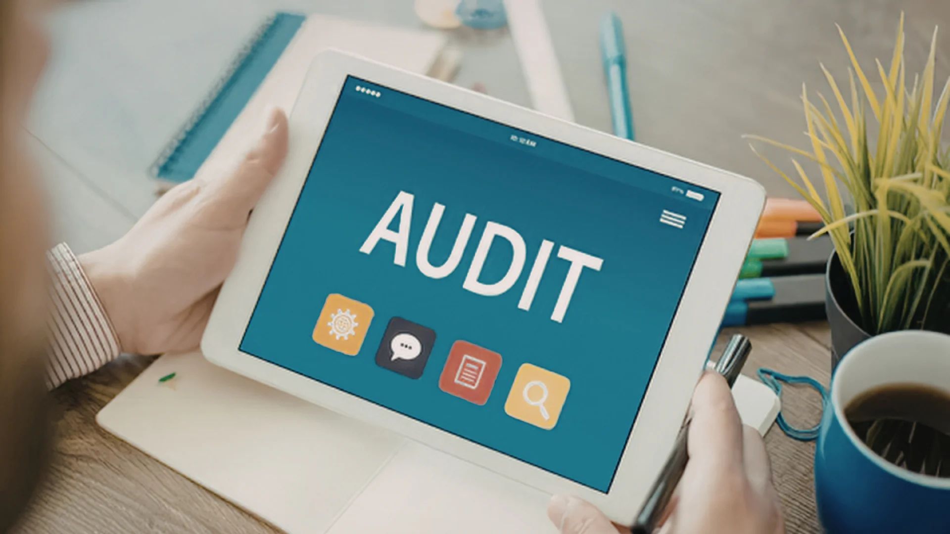Manufacturing and compliance operations