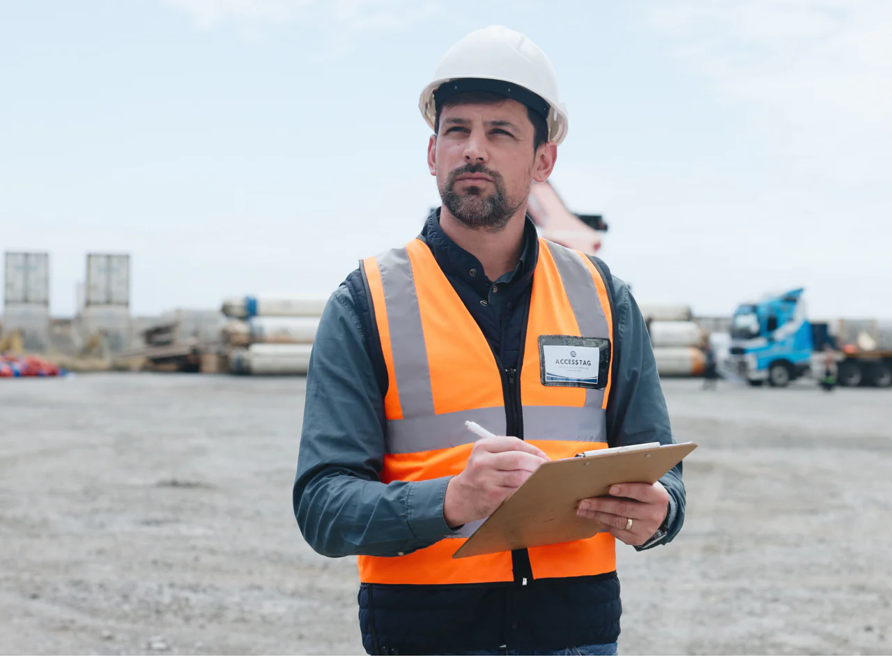 Teams aligned on verified deliverables