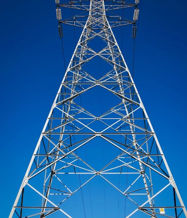 Energy & Power industry