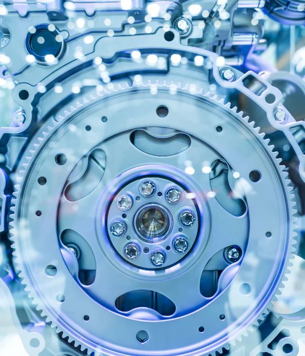 Automotive manufacturing