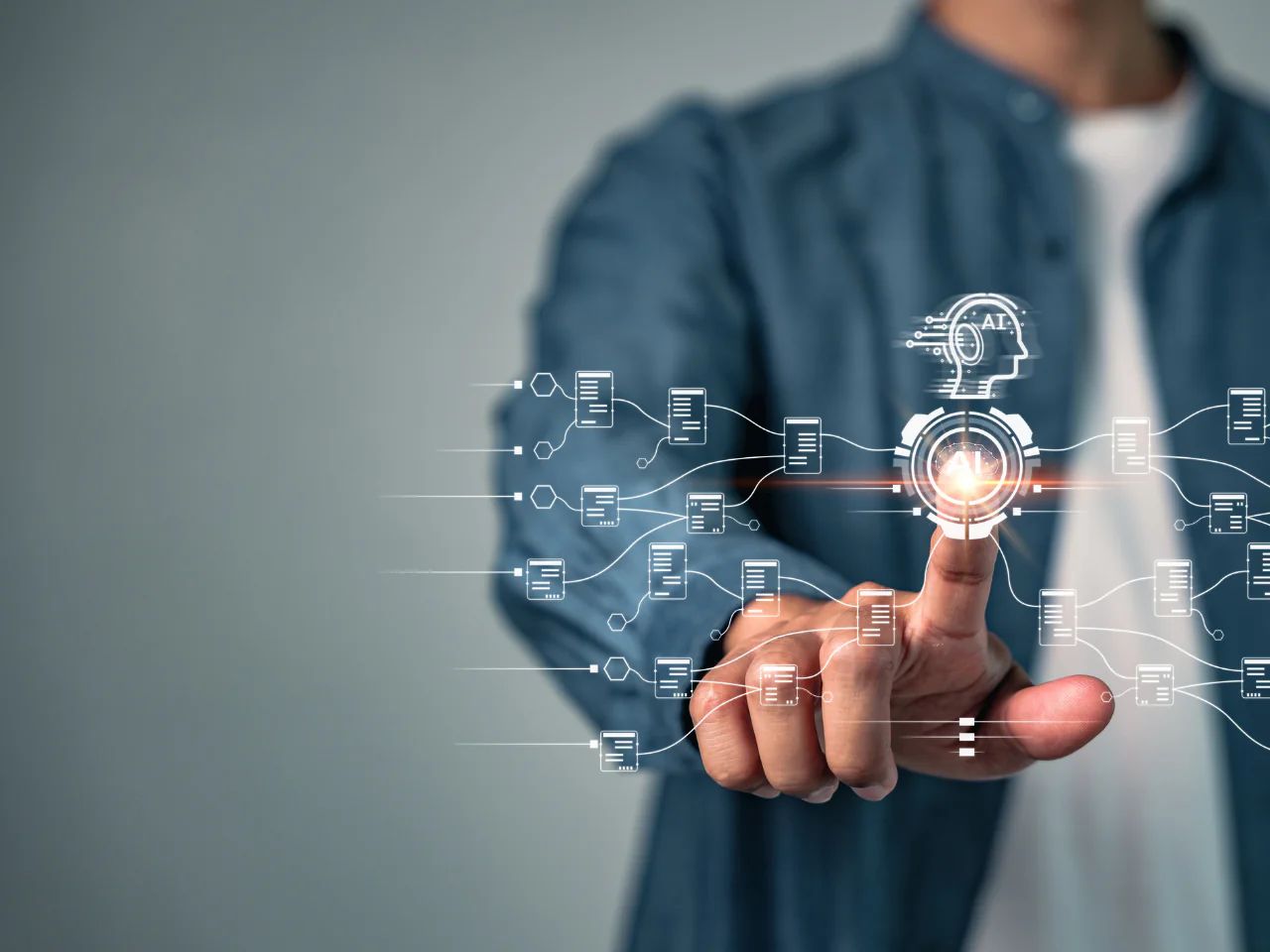 Enterprise data integration