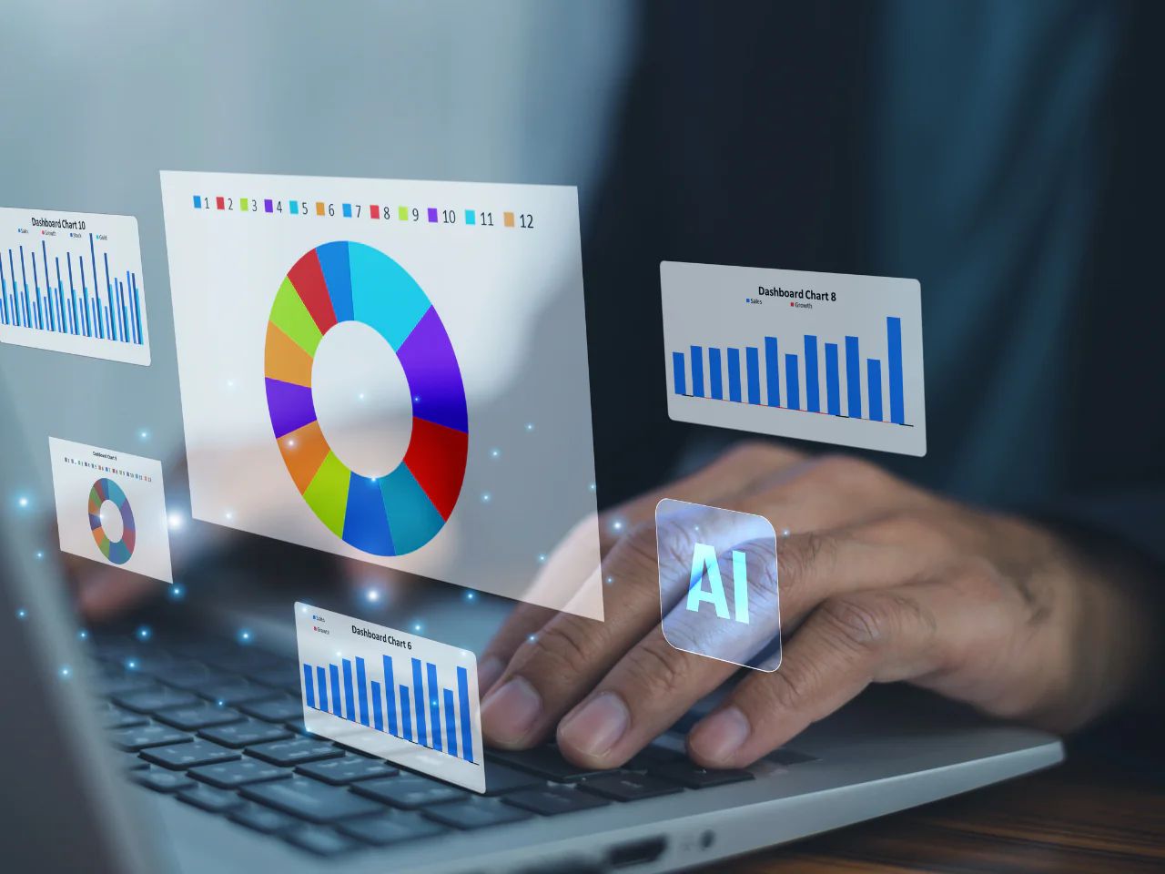 Analytics and modeling engine