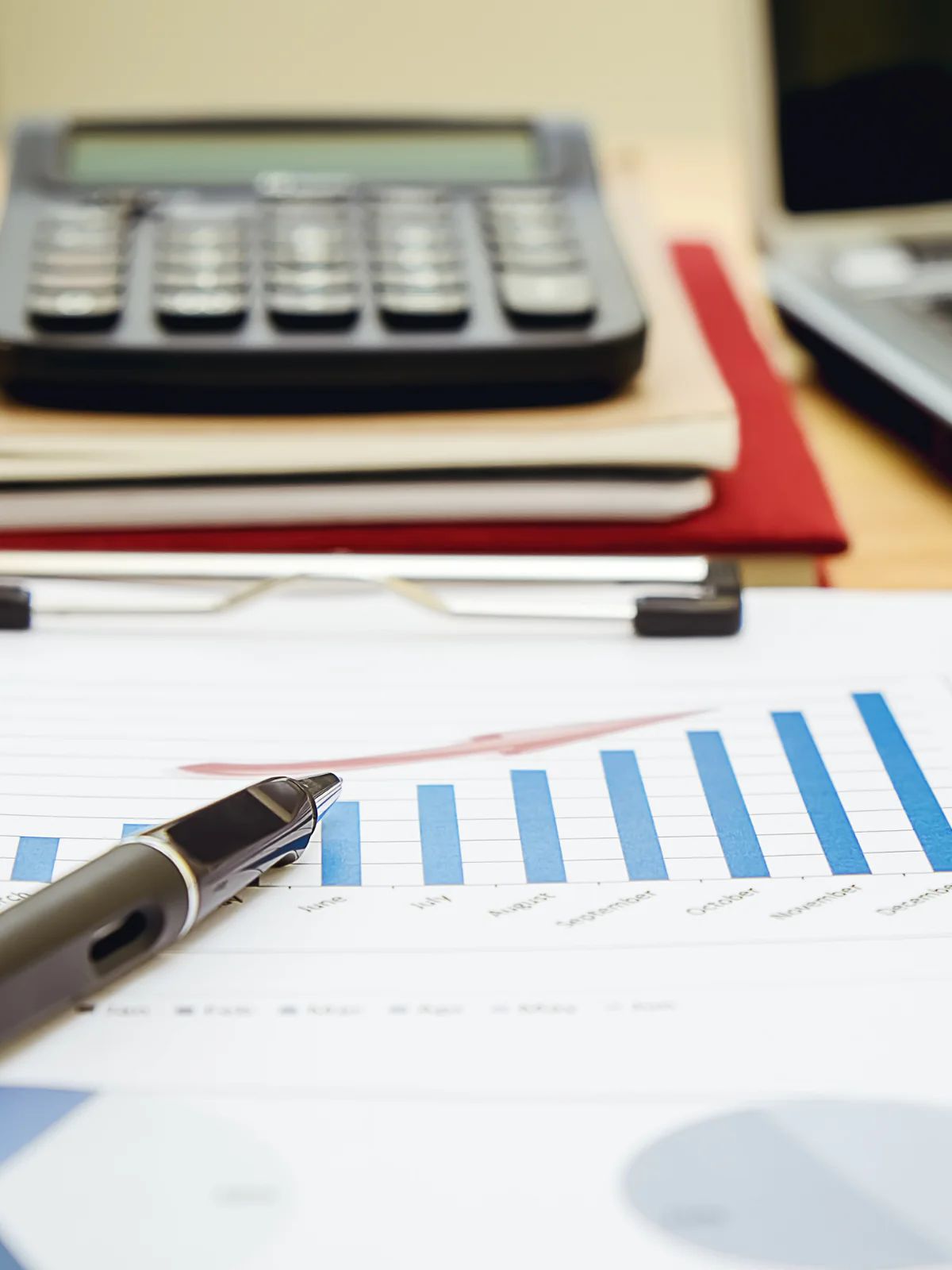 Scenario analysis and forecasting