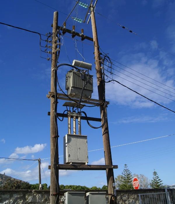 Utilities industry