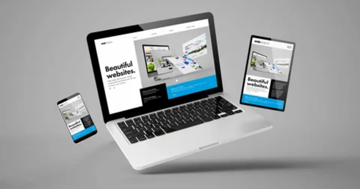 Best Web Development Company in Saudi Arabia for Modern Websites