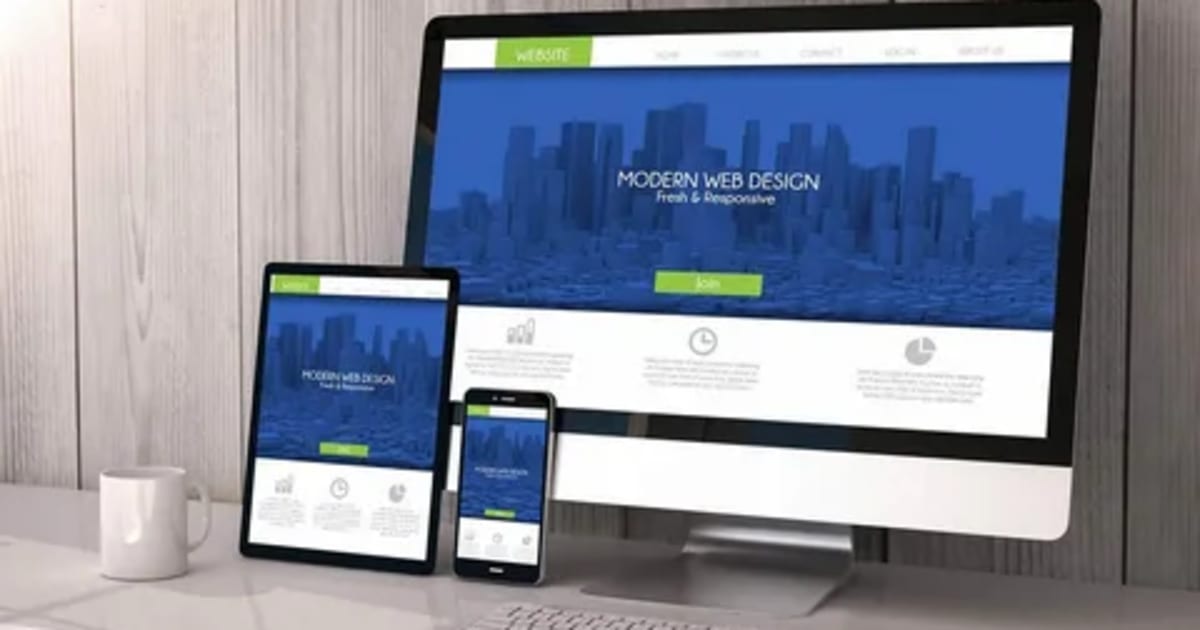 How to Hire a Web Development Company in Saudi Arabia