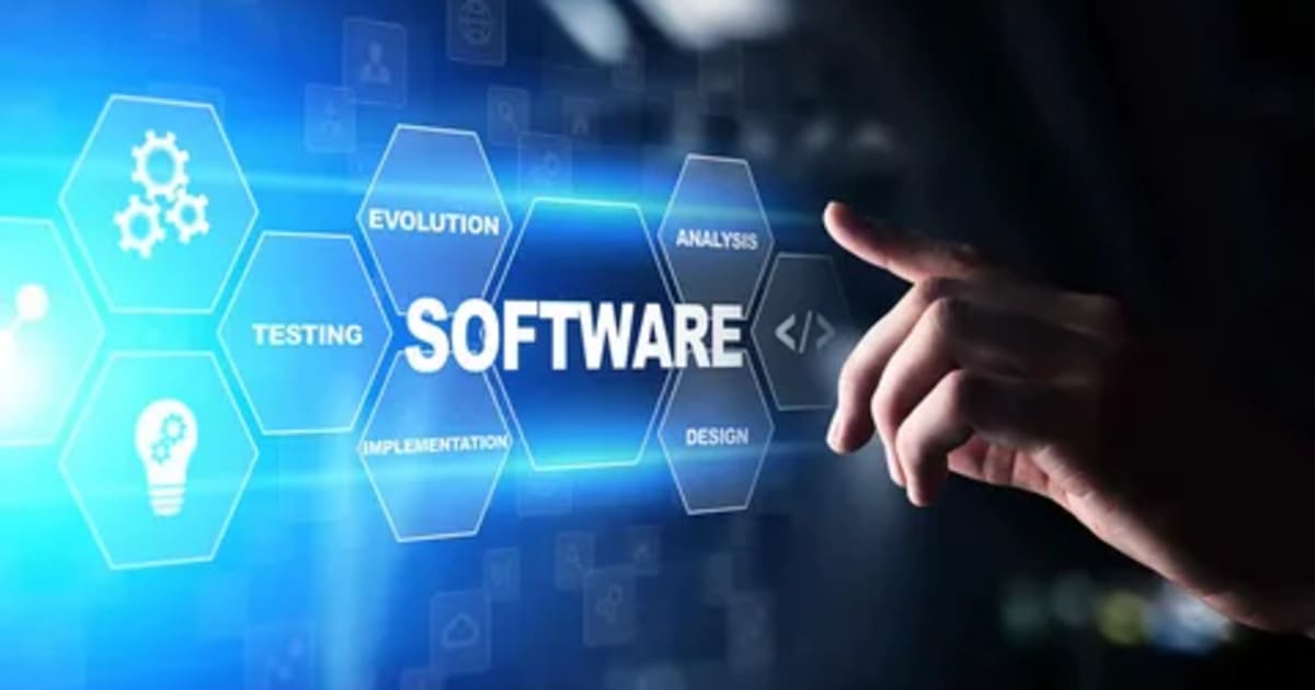 Top Software Development Company in Saudi Arabia for Custom Solutions