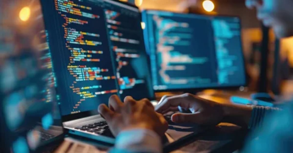 How to Choose the Best Software Development Company in Saudi Arabia