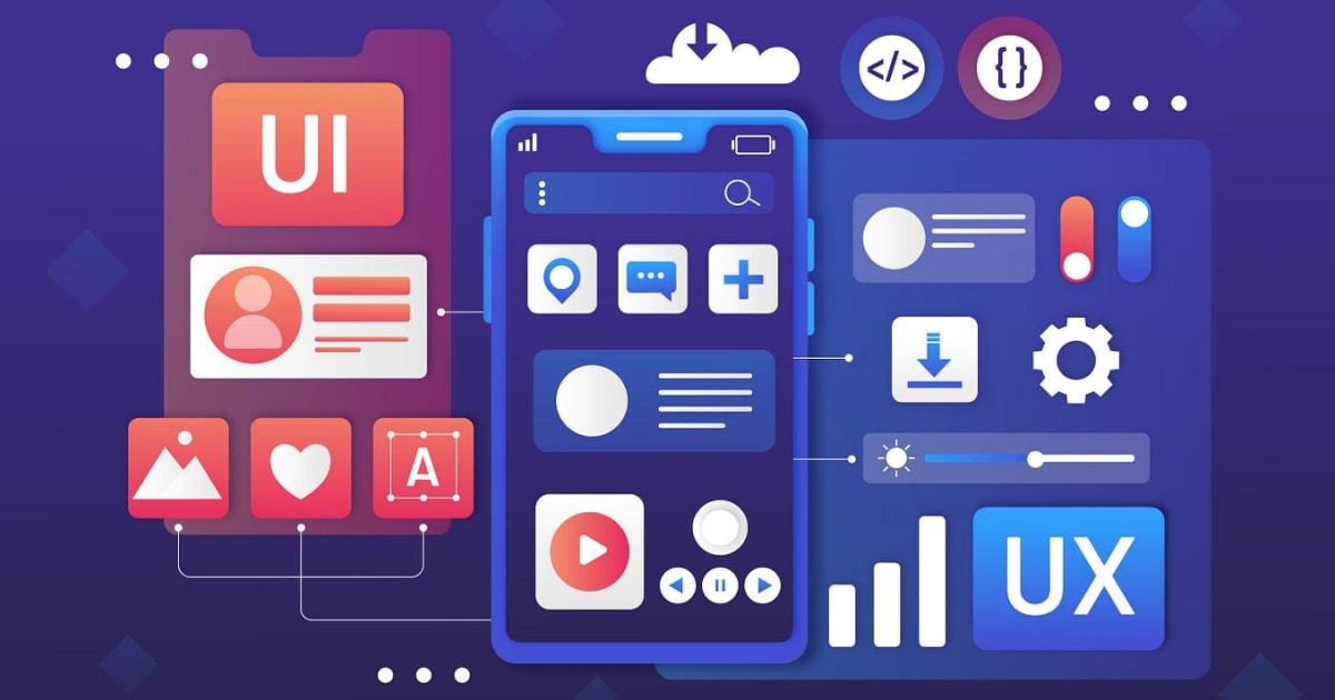 Best UI UX Design Agency for SaaS and Mobile Apps