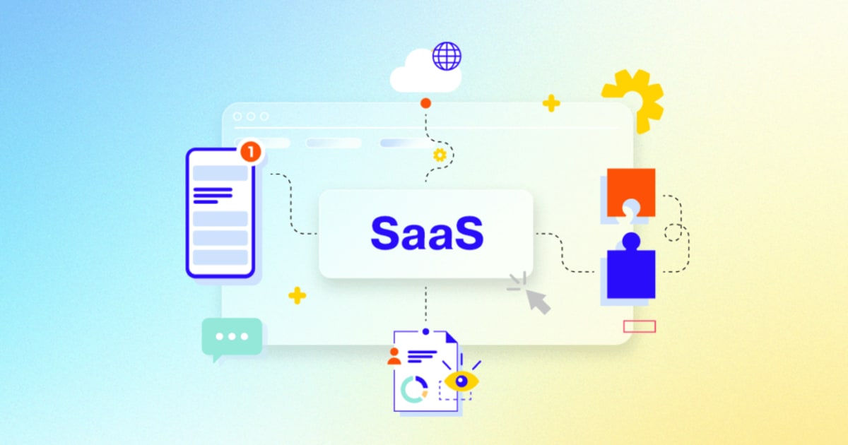 Best SaaS Product Development Company for MVP to Enterprise Scale