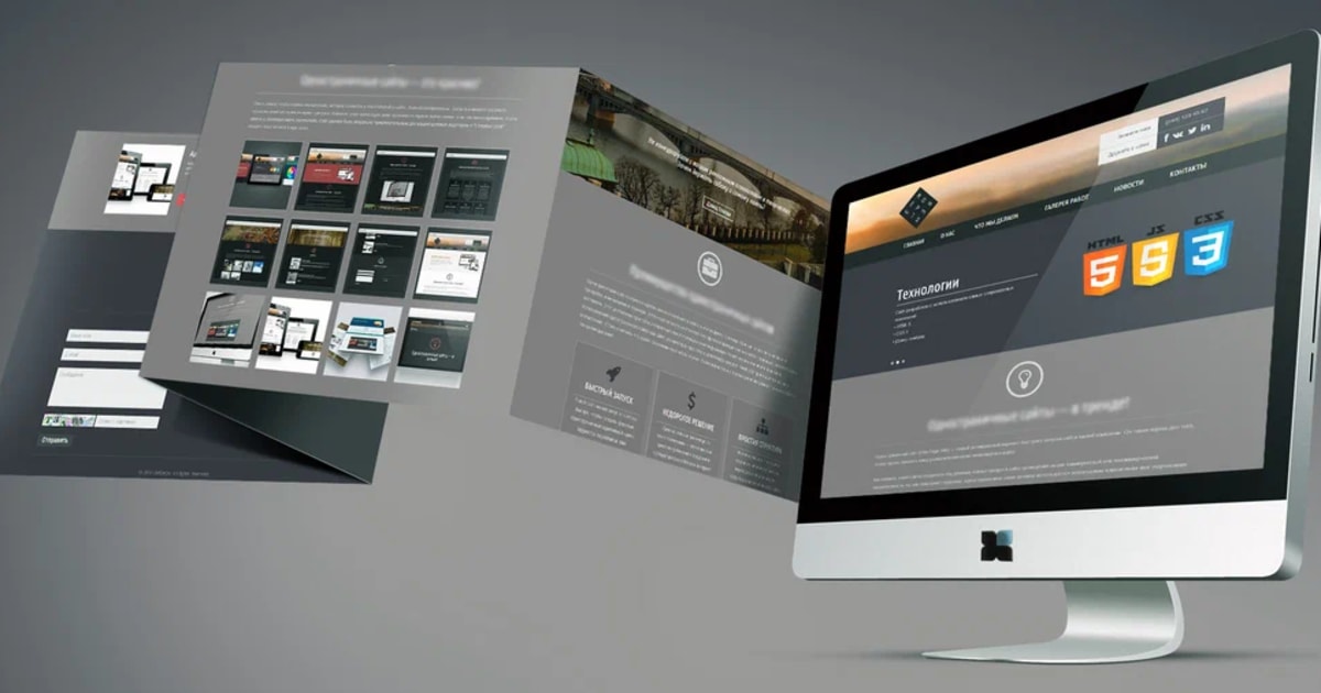 Custom Web Development Company in Saudi Arabia for High Conversion