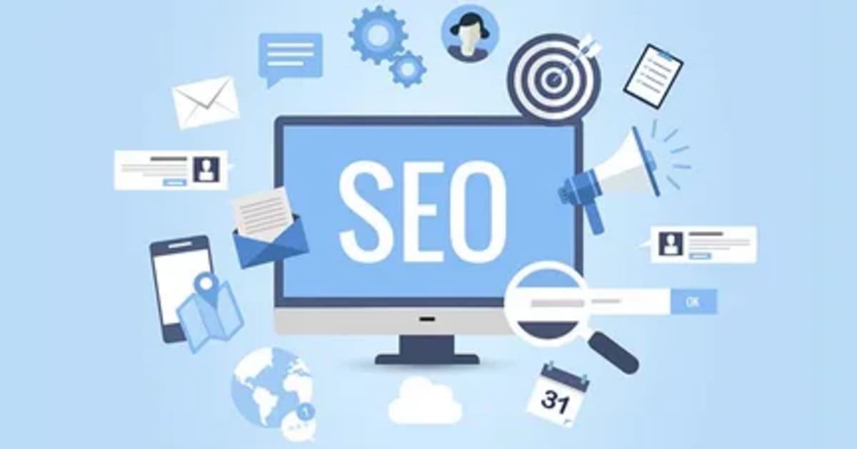 Local SEO Company Saudi Arabia for Google Maps Ranking