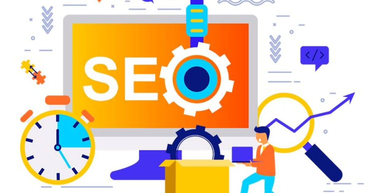 Trusted SEO Company Saudi Arabia for Long-Term Success