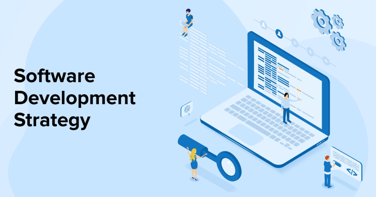 Software Development Company Saudi Arabia for Scalable Applications