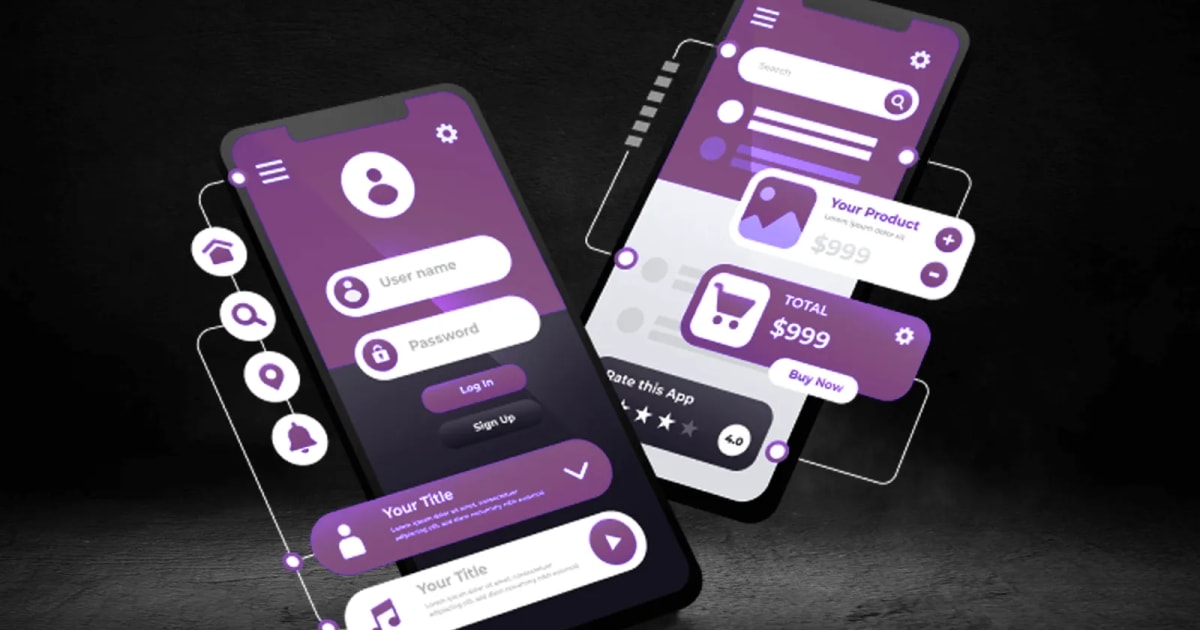 Why Hire a Professional Mobile App Development Company Saudi Arabia