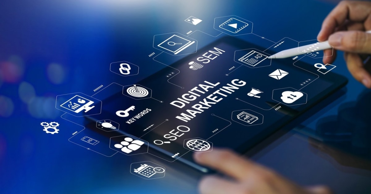 Why Hire a Digital Marketing Agency in Saudi Arabia