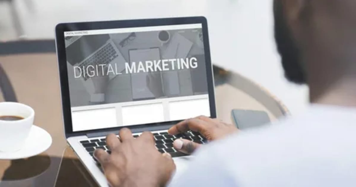 Digital Marketing Agency Saudi Arabia for SEO, PPC, and Social Media