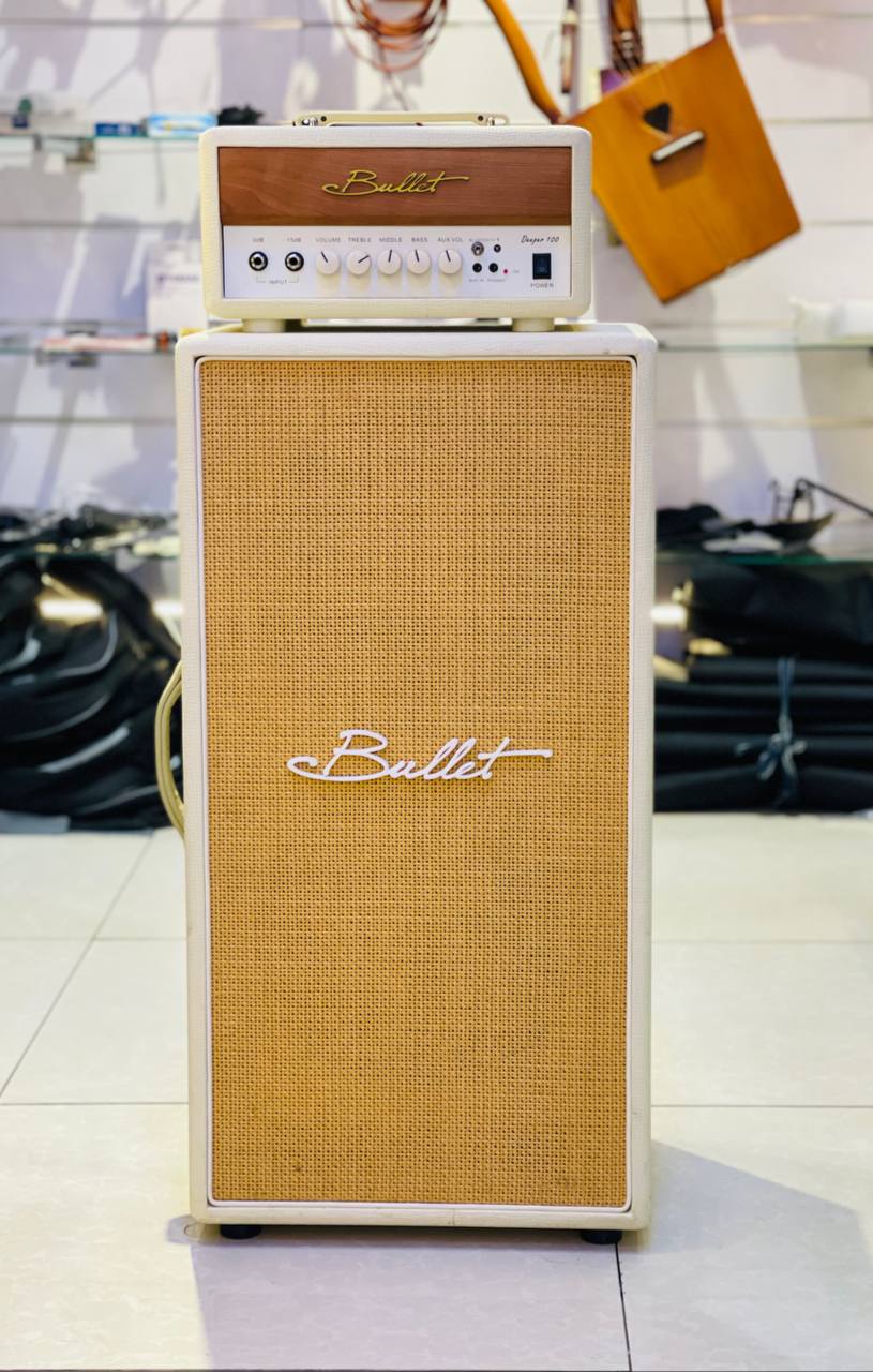Bullet