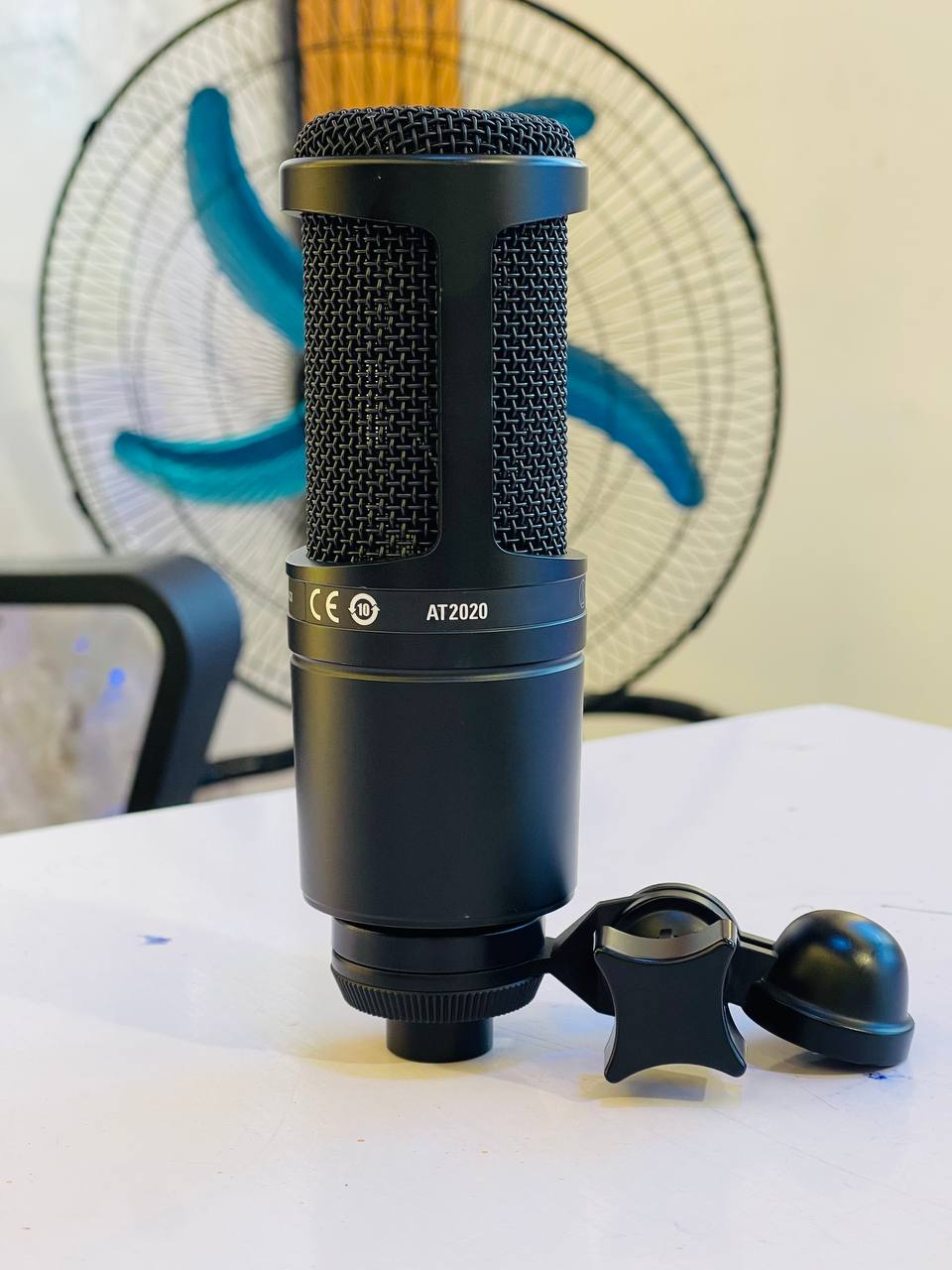 Audio Technica AT2020
