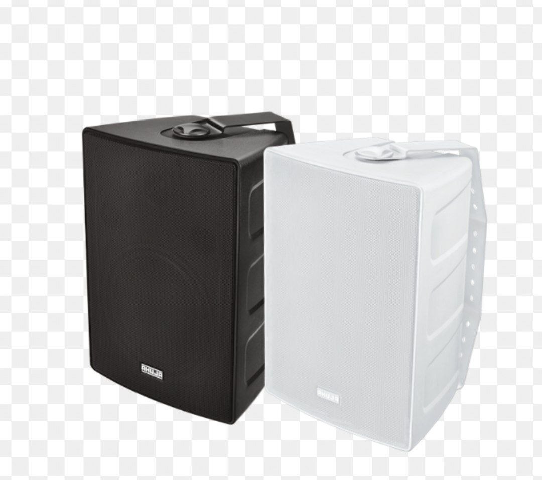 Hone Musical Instruments - Wall mount speaker - ahuja