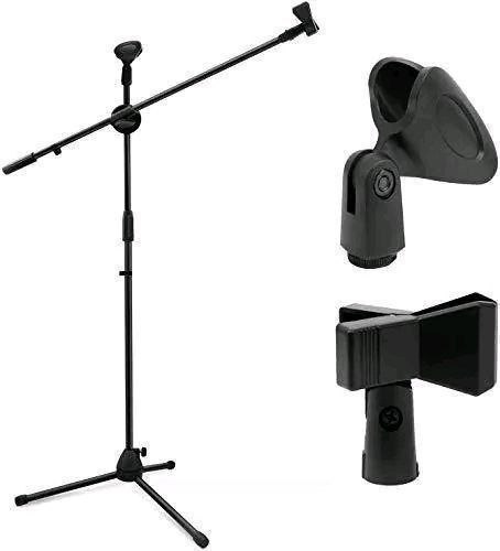 Hone Musical Instruments - MICROPHONE STAND - MICROPHONE STAND