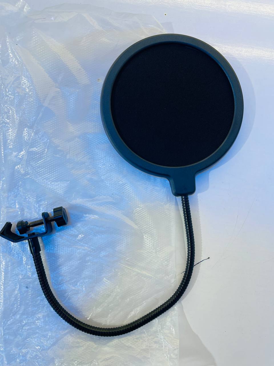 Hone Musical Instruments - POP FILTER - POP FILTER