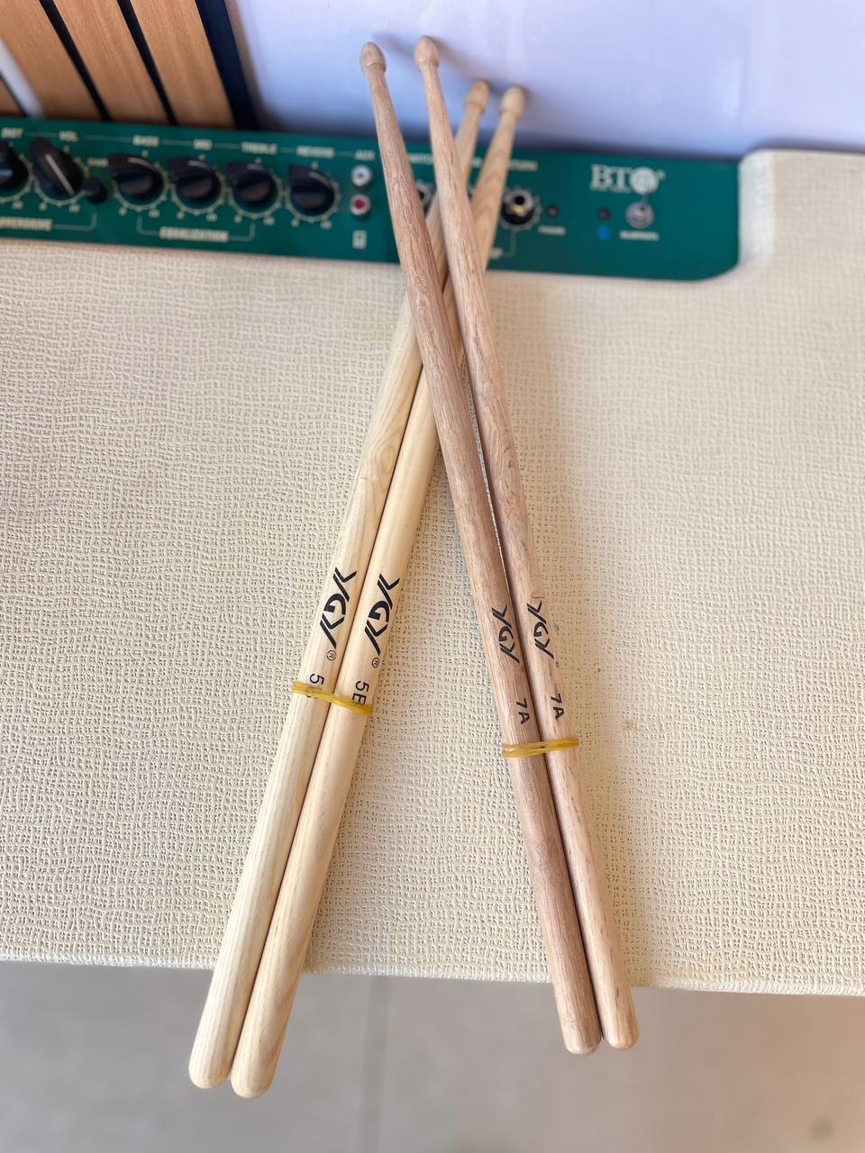 Hone Musical Instruments - DRUM STICK - YGY