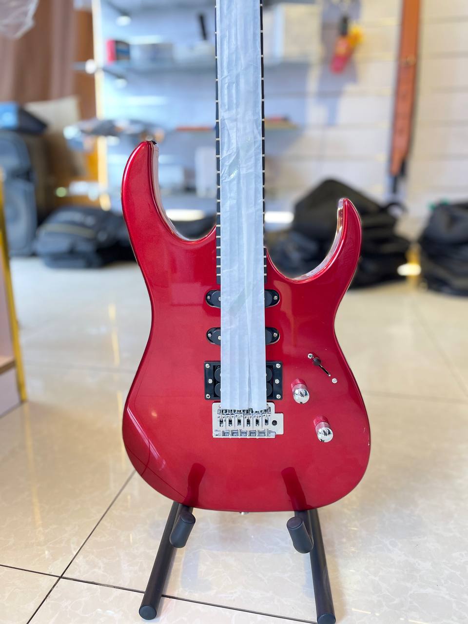 Hone Musical Instruments - LEAD GUITAR - LUcky star
