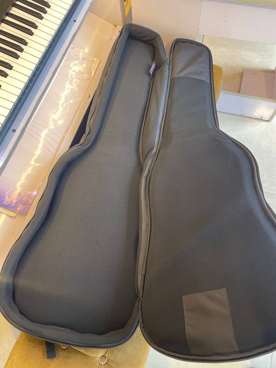 Hone Musical Instruments - BASS GUITAR BAG - BASS GUITAR BAG