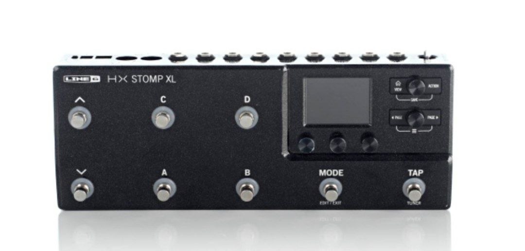 Hone Musical Instruments - LEAD GUITAR EFFECTOR - LEAD GUITAR EFFECTOR