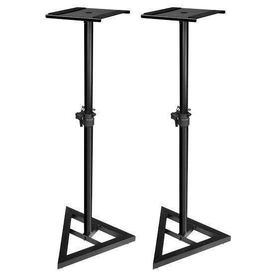 Hone Musical Instruments - STUDIO SPEAKER / MONITOR STAND - STUDIO SPEAKER / MONITOR STAND
