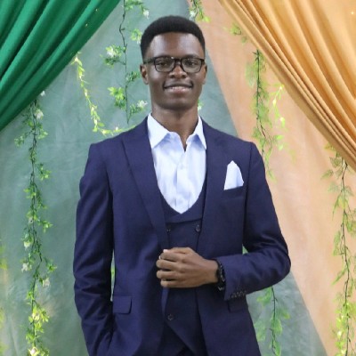 Tirus Tendwa 