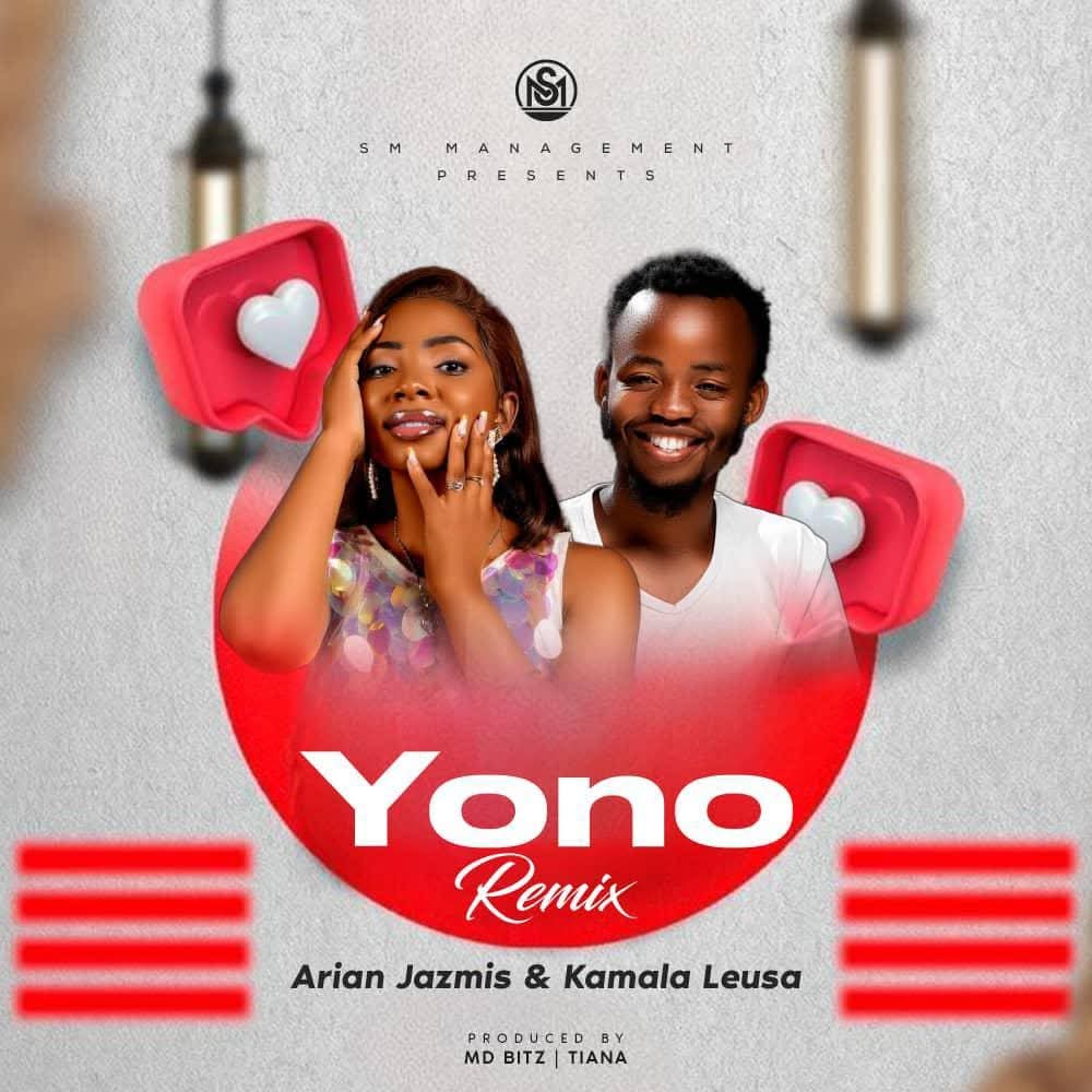 Yono - Arian Jamis X Kamala Leusa