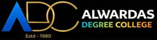 Alwardas Degree and PG College Logo