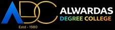 Alwardas Degree College  Logo