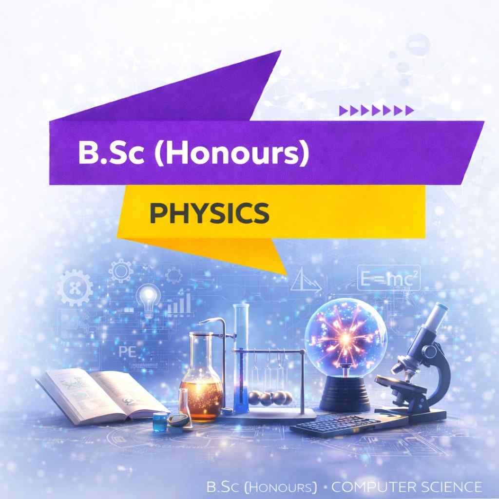B.Sc Physics