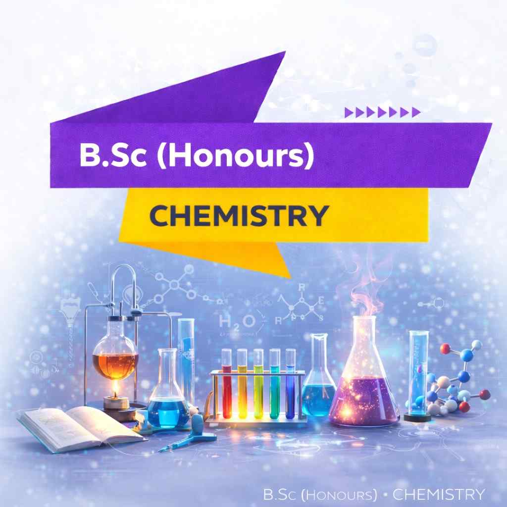 B.Sc Chemistry